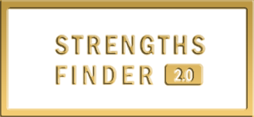 Strengths Finders Icon